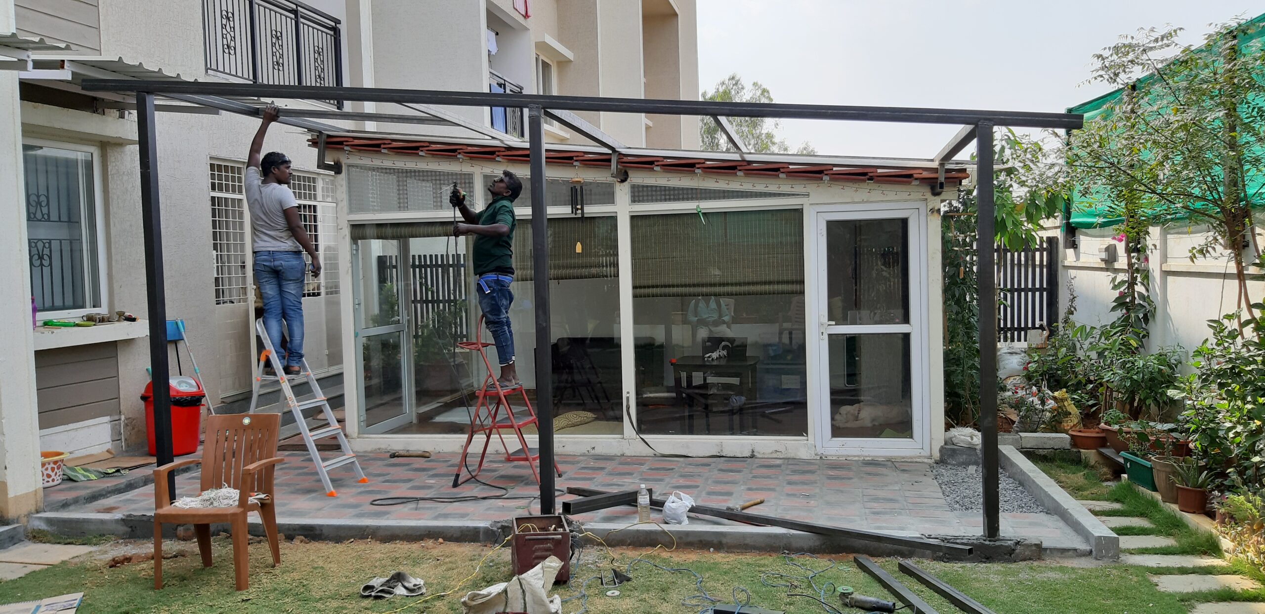 electrical-work